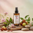 Agua de Rosa Natural Sin Desgrasar Anti-Edad 100 mL